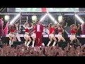 PSY - 'That That (prod. & feat. SUGA of BTS)' Live Performance at 고려대 (Korea Uni) 220527