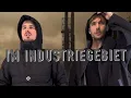 Crystal F x John ODMGDIA x I'M DMA - Industriegebiet (Official Music Video) @VillageGang