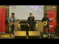 Download Lagu Kerispatih - Pernah Terluka (Live Launching)