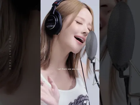KISS OF LIFE - SWEAT (Japanese Ver.) / THE FIRST TAKE