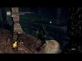 Dark Souls Shortcut to Lost Izalith