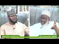 Download Lagu YANDA AKE FITAR DA ZAKKAR FILI DA GIDAN HAYA TARE DA SHEIKH ABDULWAHAB ABDULLAH