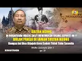Download Lagu SULTAN AGUNG | DI NUSANTARA MASIH SULIT MENEMUKAN ORANG SEPERTI INI | BULAN PUASA