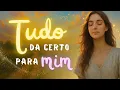 Download Lagu COM CALMA E DIREÇÃO, DEUS GUIA MEUS PASSOS, SIGO COM GRATIDÃO | Mantra de GRATIDÃO #leidaatração