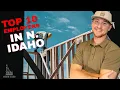North Idaho s Top 10 Employers