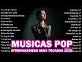 Download Lagu Let Me Down Slowly ❤️ As 30 Melhores Musicas Internacionais 2025 ❤️ Best Acoustic Love Songs 2025