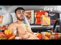 Kan Je Afvallen Op 7 Dagen Alleen McDonalds?