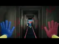 Download Lagu Huggy Wuggy chase