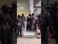 Download Lagu 🤝 Mission complete: Al-Qassam, Quds Brigades fighters greet each other