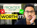 Is Frontier Co-Op Actually Profitable in 2026 Full Breakdown