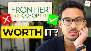 Is Frontier Co-Op Worth It in 2026 Ungating vs Real Profit