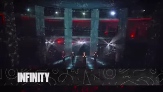 One Direction Infinity London Session 