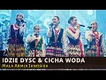 Download Lagu Idzie dysc \u0026 Cicha woda / Mała Armia Janosika / Jesień Grybowska 2024 / Grybow24.pl
