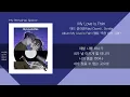 Download Lagu 매드클라운, Sondia - My Love Is Pain (웹툰 '죽음 대신 결혼' OST) / 가사(Lyrics)