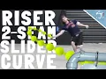 How I throw my Blitzball pitches