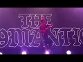 Bruno Mars - Dance With Me live Amsterdam (final night, July 7 2026)