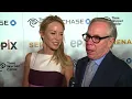 EVENT CAPSULE CLEAN - The Premiere Of EPIX Original Documentary Serena