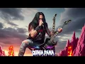 Download Lagu Hard Rock Indonesia 🎵 Dunia Fana - Ladog Musik | Cover Rock Metal 2025