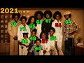 Chronology of Michael Jackson and His Siblings 1950 - 2026