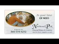 Northwood Park Funeral Home Cemetery