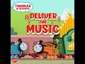 Deliver the Music