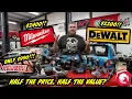 The Truth About Harbor Freight Hercules Battery Tools Should You Buy Them