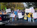 No Kings Casper joins 13 other Wyoming cities in protesting Trump s authoritarian moves