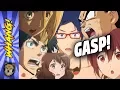 1 Minute of Anime Gasp Noises - Whang