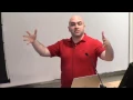 Fast and Simple Algorithms for Constrained Submodular Maximization