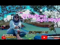 Lagu DJ HADIRMU BAGAI MIMPI SLOW BASS || REMIX BY 92PROJECT