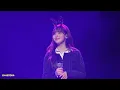 Download Lagu 221218 캐플러 김채현 직캠 'Blue' (원곡: BOL4 볼빨간사춘기) Kep1er Kim Chae Hyun Fancam By Chaeyena @이무진 전국투어 콘서트-부산