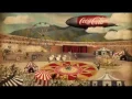 Download Lagu Iklan Coca Cola versi Buka Semangat Baru (2009 akhir)