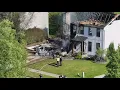 WATCH NTSB holds briefing on fatal Akron plane crash