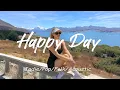 Download Lagu Happy Day 🍂 Positive music to lift your mood | Best Indie Pop Folk \u0026 Acoustic