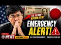 The U S Is Buying Yen But You re Not Being Told Why Prof Jiang Xueqin