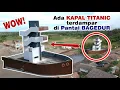 Download Lagu Pesona PANTAI BAGEDUR Banten Selatan