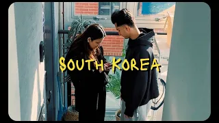 Korea chale per kya karwane?🇰🇷