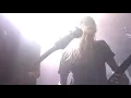 Grave - Inhuman (Moscow 17.10.2018)