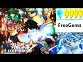 ALL 4 SECRET CODES All Star Tower Defense Roblox