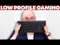 Logitech G515 LIGHTSPEED TKL Review - A Sleeper Hit