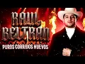 🔥 RAÚL BELTRÁN | Mix Corridos 2026 [Lo Más Nuevo & Pura Calidad]