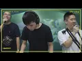 #BMGGY: LaiKei, Young Takeem, Yung Bright, Yung Raise, QQBBG & Kelvin T (DJ) - LIVE - HKCR