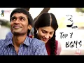 Download Lagu 3 Movie Top 7 Famous BGM'S || Top Bgm's \u0026 Ringtones