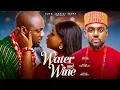 Lagu WATER AND WINE -  RUTH KADIRI DEZA THE GREAT EDDIE WATSON