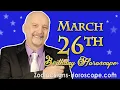 March 26 Zodiac Horoscope and Birt ay Personality Aries Zodiac ZodiacSigns-Horoscope Com