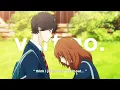 Download Lagu Tom Frane - Vertigo (Lyrics / AMV)