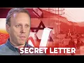 Lagu ISRAËLS LOBBY IN PANIEK — Kirks brief LEKT! | Max Blumenthal