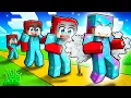 Download Lagu BIRTH to DEATH of DIAMOND IMMORTAL CASH in Minecraft!