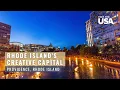 Providence Rhode Island Things To Do Visit The USA