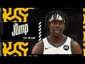 Jrue Holiday I came to Milwaukee to fight for a ring The Jump